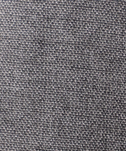 NICOLE CLUB FOR MEN（ニコルクラブフォーメン）の「アラカルトジャカードジャージジャケット（テーラードジャケット・メンズ・チャコールグレー/グレー/ストライプ/ブラック・LARGE/X-LARGE/MEDIUM）」の22枚目の写真