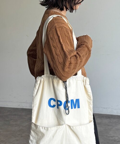 U.S. POLO ASSN.(ユーエスポロアッスン)の「ケーブルニット(ニット/セーター・レディース・ネイビー/キャメル/レッド/グリーン/アイボリー・FREE)」の18枚目の写真