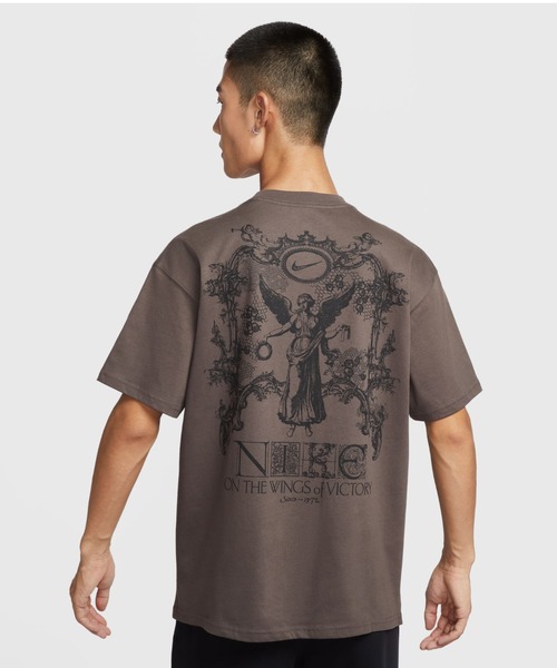 NIKE AS U NSW TEE M90 OC WINGS VICT / ナイキ NSW M90 OC ウィングス