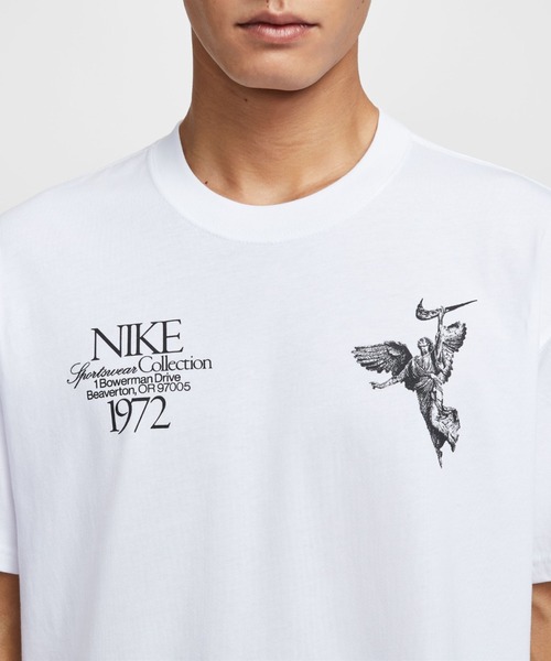 NIKE AS U NSW TEE M90 OC WINGS VICT / ナイキ NSW M90 OC ウィングス