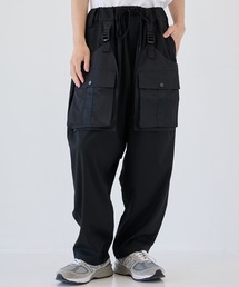 WHITE MOUNTAINEERING(zCg}EejAO)́yWhite Mountaineering/zCg}EejAOzCARGO SAROUEL PANTS(J[Spc)