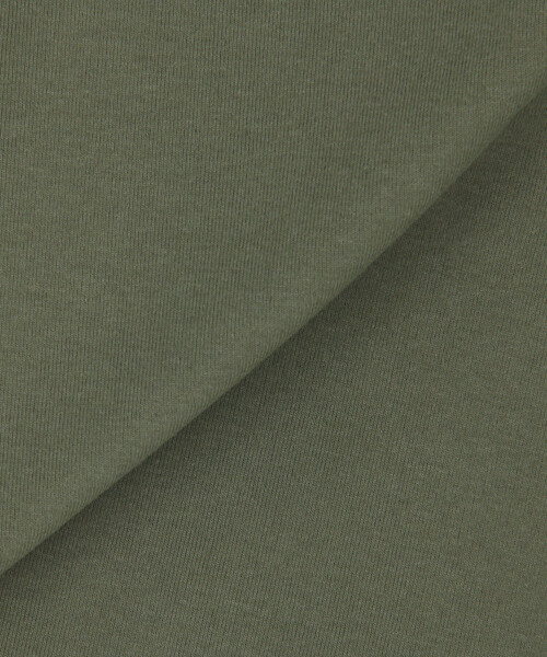 NANGA(ナンガ)の「NANGA/ナンガ E H BOX LOGO EMBROIDERY L/S T(Tシャツ/カットソー・メンズ・グレー/ブラック/ホワイト/グリーン・SMALL/MEDIUM/LARGE/X-LARGE)」の5枚目の写真