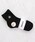 CONVERSE�i�R���o�[�X�j�́uCONVERSE �p�b�`�h�J���u�V���[�g �N���[�\�b�N�X 3P�i�\�b�N�X/�C���j�v�b�u���b�N�n8