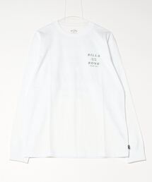 ビラボン BILLABONG ONE TIME サーフ 長袖Tシャツ