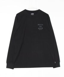 ビラボン BILLABONG ONE TIME サーフ 長袖Tシャツ