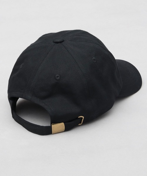 A.M.S.（エーエムエス）の「A.M.S.別注 リアル コアラ刺繍 6パネル ベースボールキャップ（キャップ・レディース・ブラック・FREE）」の5枚目の写真