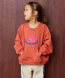 MARKEY'S | カンガルーポッケトレーナー(スウェット)