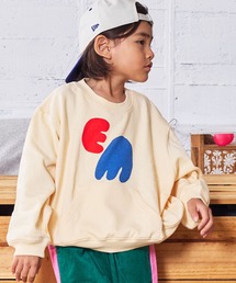 MARKEY'S | カンガルーポッケトレーナー(スウェット)