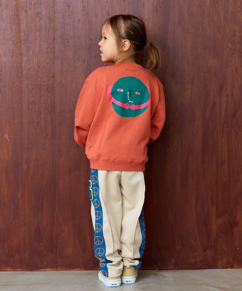 カンガルーポッケトレーナー（スウェット）｜MARKEY'S（マーキーズ）の