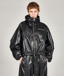 PRANK PROJECT ハイネックコート PRANK PROJECT｜ハイネックコート | Rakuten Fashion(楽天