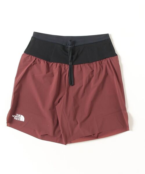 ザ ノース フェイス THE NORTH FACE Enduris Trail Short_エンデュ