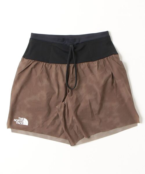 ザ ノース フェイス THE NORTH FACE Enduris Trail Short_エンデュ