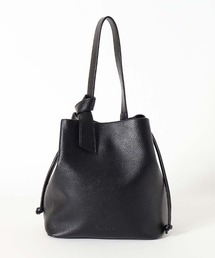 2WAYしぼりバケツバッグ