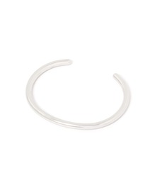 LAKOLE | ステンレスカーブバングル / 599600(バングル/リストバンド)