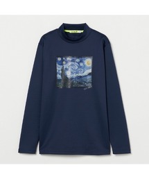 絵画」に該当するTシャツ/カットソーファッション通販 - ZOZOTOWN