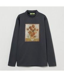 絵画」に該当するTシャツ/カットソーファッション通販 - ZOZOTOWN