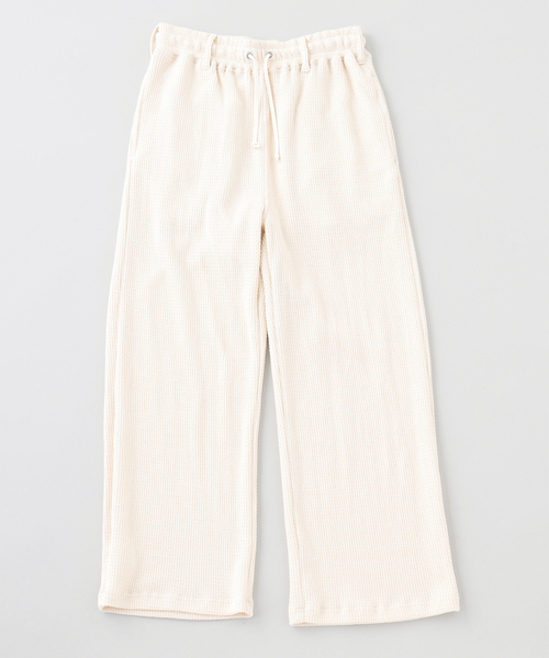 セール】refomed / リフォメッド AZEAMI THERMAL PANTS / REPT-046
