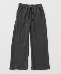 refomed / リフォメッド AZEAMI THERMAL PANTS / REPT-046