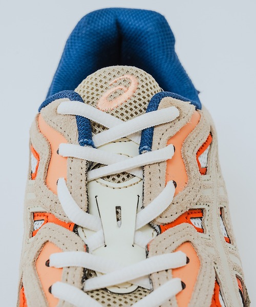 ASICS（アシックス）の「GEL-NYC / ゲルエヌワイシー（スニーカー・メンズ・ホワイト系その他・25/28/23/24/26.5/26/24.5/28.5/27.5/29/27/25.5/23.5）」の21枚目の写真