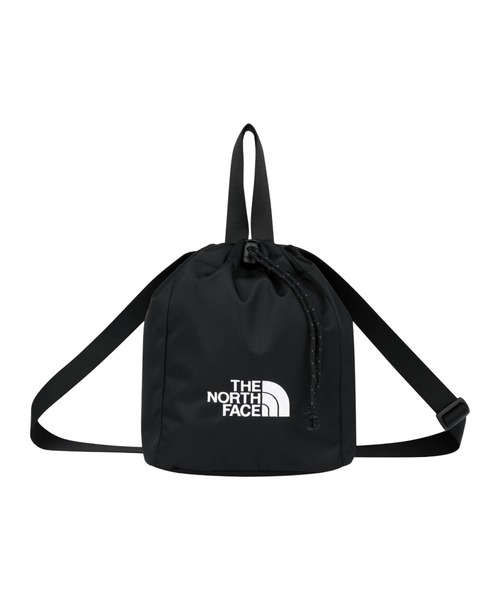 TNF/WL-BUCKET BAG MINI-25（ショルダーバッグ）｜THE NORTH FACE（ザ