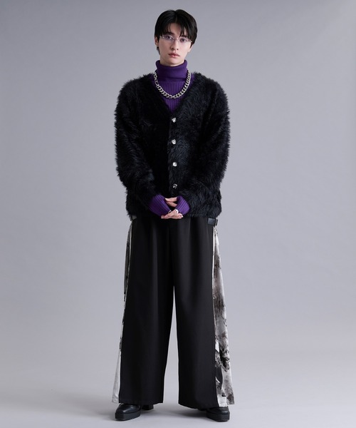 ⭐︎osugiさま⭐︎ HEWN フラットシューズ × ELIN タートルニット ⭐︎osugiさま⭐︎ HEWN フラットシューズ × ELIN タートル