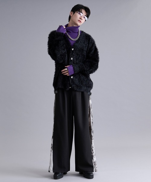 ⭐︎osugiさま⭐︎ HEWN フラットシューズ × ELIN タートルニット ⭐︎osugiさま⭐︎ HEWN フラットシューズ × ELIN タートル