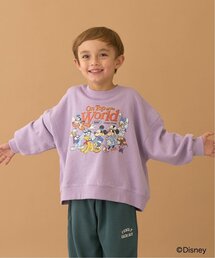 ミッキー」に該当するパープル/紫色系のファッション通販 - ZOZOTOWN