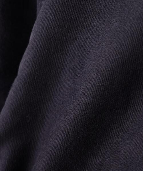 AVIREX（アヴィレックス）の「WASHED Ｎ‐1 JACKET HERITAGE / ウォッシュド エヌワン ジャケット / AVIREX / アヴィレックス（ミリタリージャケット・メンズ・ネイビー/オリーブ系・40/42/38/44）」の13枚目の写真