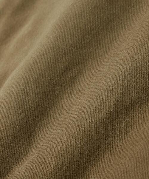 AVIREX（アヴィレックス）の「WASHED Ｎ‐1 JACKET HERITAGE / ウォッシュド エヌワン ジャケット / AVIREX / アヴィレックス（ミリタリージャケット・メンズ・ネイビー/オリーブ系・40/42/38/44）」の19枚目の写真