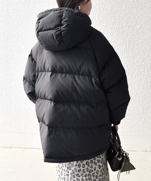 SHIPS any（シップス エニィ）の「【WEB限定】SHIPS any: フーディ