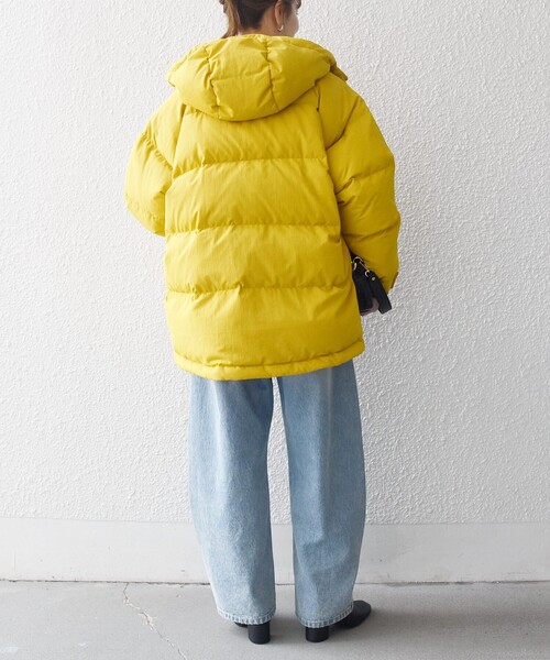 SHIPS any（シップス エニィ）の「【WEB限定】SHIPS any: フーディ