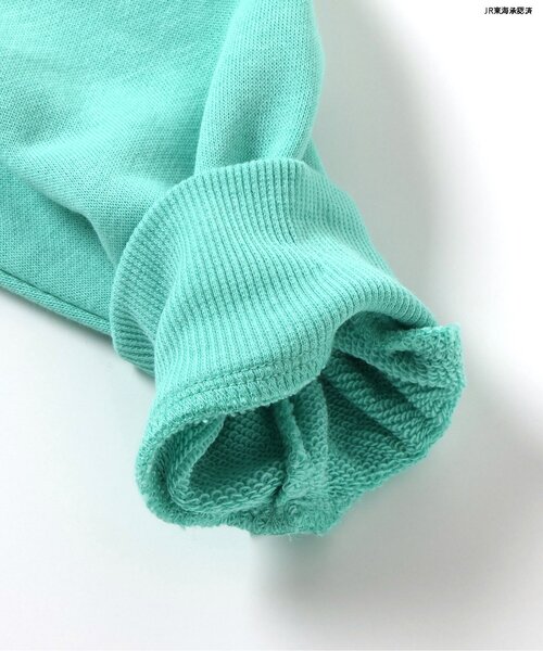 WEB限定【新幹線大集合】 3色3柄 トレーナー（スウェット）｜BREEZE