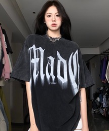 ARULE（アルール）の「半袖Tシャツ（Tシャツ/カットソー）」