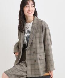 SHOO・LA・RUE｜シューラルーのテーラードジャケット通販 - ZOZOTOWN