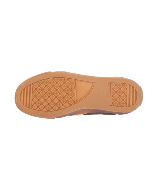 Ungrid（アングリッド）の「【Ca】CONVERSE ROADCLASSIC SK（その他シューズ・レディース・ブラウン/レッド・23.5/24.5）」の9枚目の写真