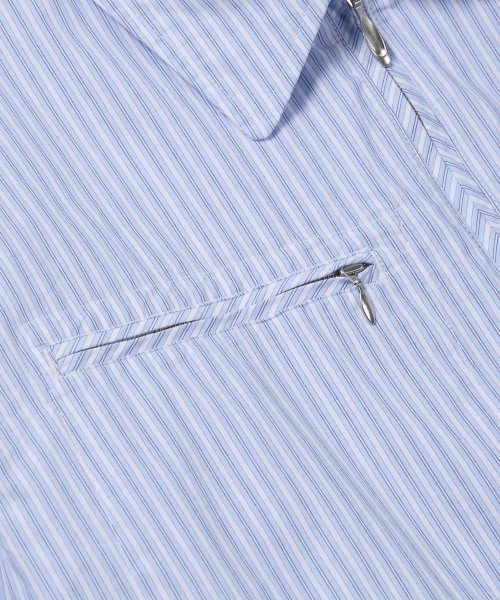 FRIZMWORKS(フリズムワークス)の「JW LINE SWING TOP _ STRIPE(その他アウター・メンズ・その他・SMALL/MEDIUM/LARGE/X-LARGE)」の6枚目の写真
