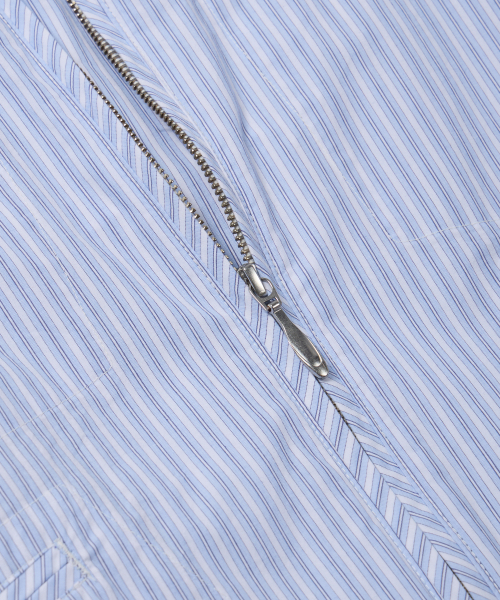 FRIZMWORKS(フリズムワークス)の「JW LINE SWING TOP _ STRIPE(その他アウター・メンズ・その他・SMALL/MEDIUM/LARGE/X-LARGE)」の7枚目の写真