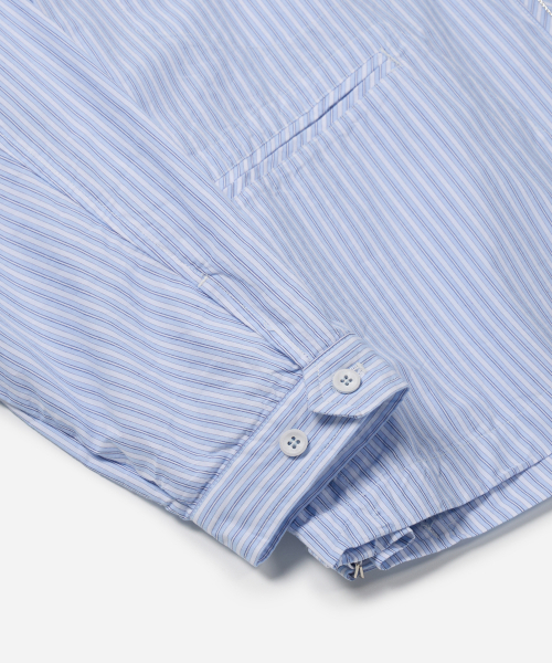 FRIZMWORKS(フリズムワークス)の「JW LINE SWING TOP _ STRIPE(その他アウター・メンズ・その他・SMALL/MEDIUM/LARGE/X-LARGE)」の8枚目の写真