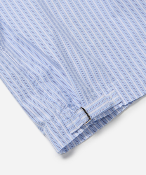 FRIZMWORKS(フリズムワークス)の「JW LINE SWING TOP _ STRIPE(その他アウター・メンズ・その他・SMALL/MEDIUM/LARGE/X-LARGE)」の9枚目の写真
