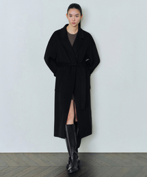 MUSINSA STANDARD WOMAN｜ムシンサスタンダードウーマンのダッフル