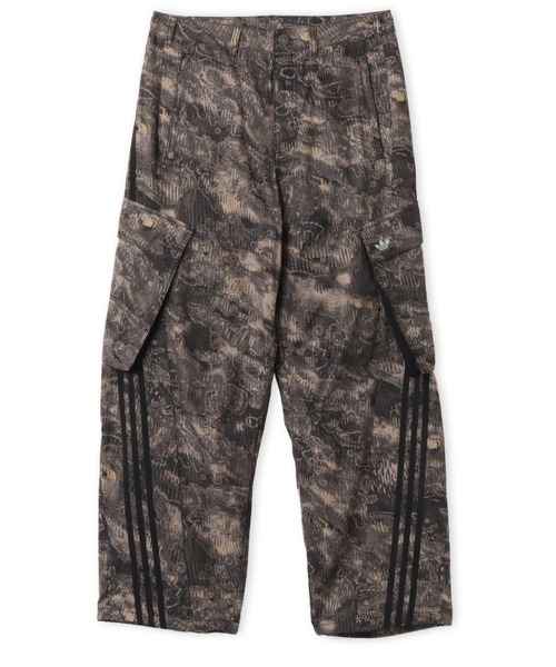 adidas ADILENIUM 5.0 CARGO PANTS / アディダス アディレニウム