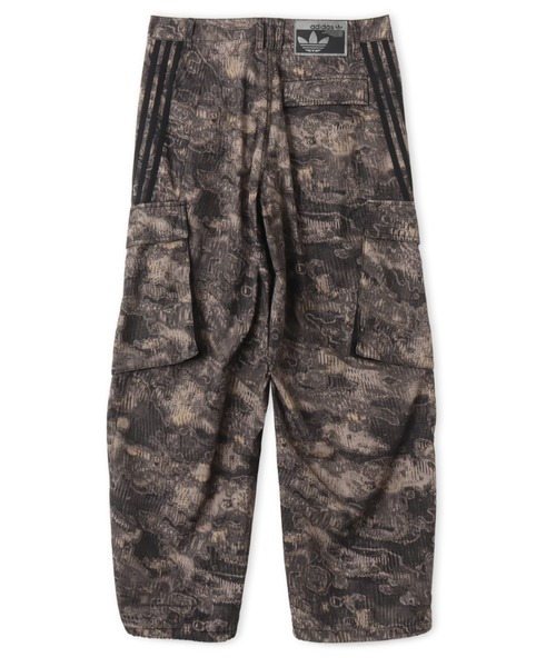 adidas(アディダス)の「adidas ADILENIUM 5.0 CARGO PANTS / アディダス アディレニウム シーズン 5 カーゴパンツ(カーゴパンツ・メンズ・マルチ・36inch/34inch/32inch/30inch/26inch/25inch/24inch)」の9枚目の写真