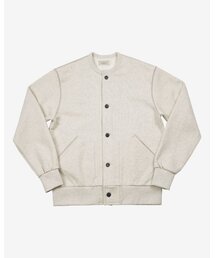 3N605 Sweat Jacket (Oatmeal)