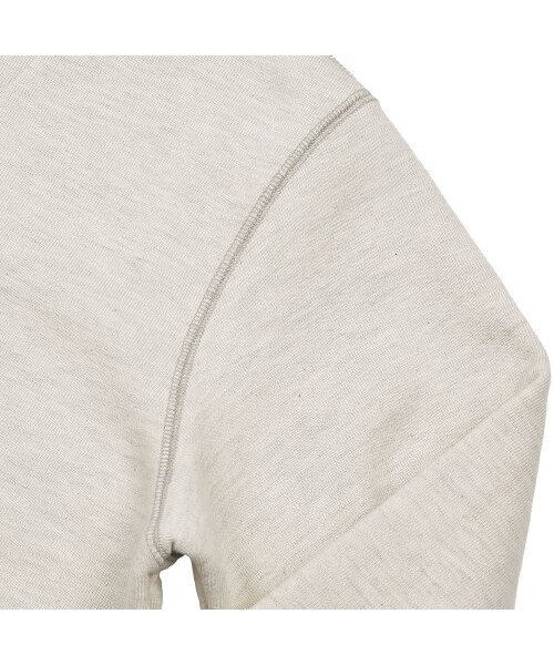sortie(ソルティ)の「3N605 Sweat Jacket (Oatmeal)(その他アウター・メンズ・その他・LARGE/X-LARGE)」の5枚目の写真