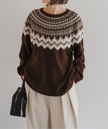 ボヘミアン」に該当するニット/セーターファッション通販 - ZOZOTOWN