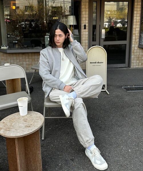 COVERNAT(カバーナット)の「ディトアミエクリュ(スニーカー・レディース・その他・28cm/26cm/27cm)」の14枚目の写真