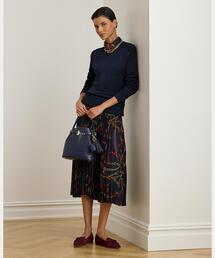 LAUREN RALPH LAUREN（ローレン ラルフ ローレン）の「パッチワーク