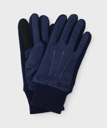 TAKEO KIKUCHI | 【スマホ対応】スエードライク グローブ(手袋)