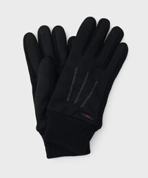 TAKEO KIKUCHI（タケオキクチ）の「【スマホ対応】スエードライク グローブ（手袋）」