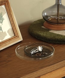 a.depeche（アデペシュ）の「【a.depeche:アデペシュ】プレート 皿　おしゃれなギフトに最適！　noon plate M NT（食器）」